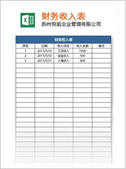 殷都代理记账